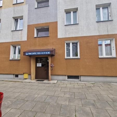 Apartament Sadecka Ostoja Nowy Sacz Bagian luar foto