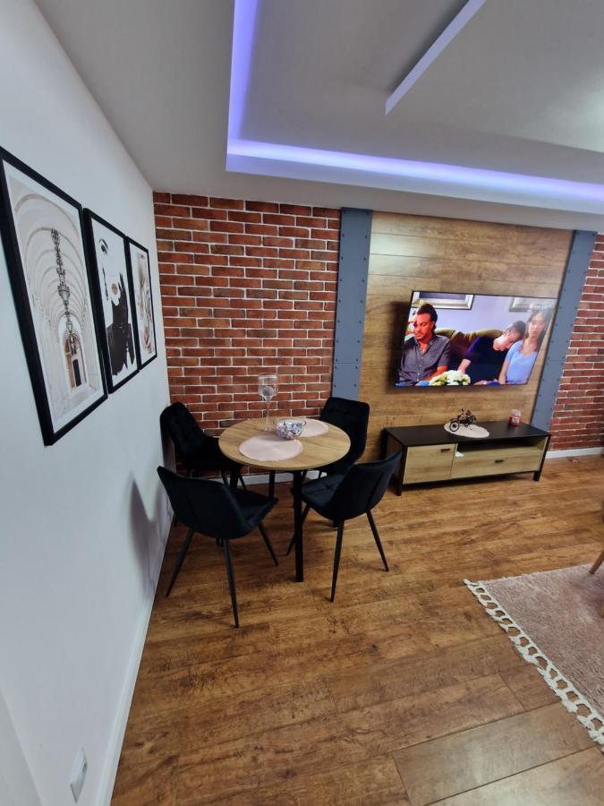 Apartament Sadecka Ostoja Nowy Sacz Bagian luar foto