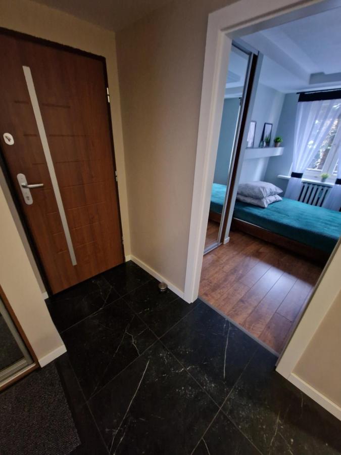 Apartament Sadecka Ostoja Nowy Sacz Bagian luar foto