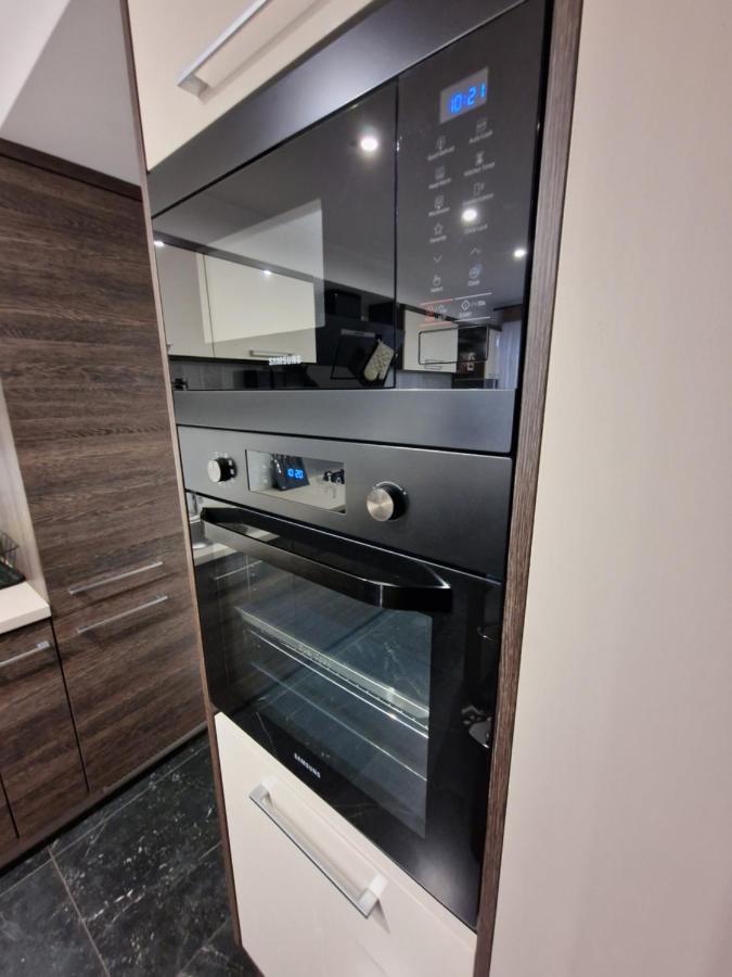 Apartament Sadecka Ostoja Nowy Sacz Bagian luar foto