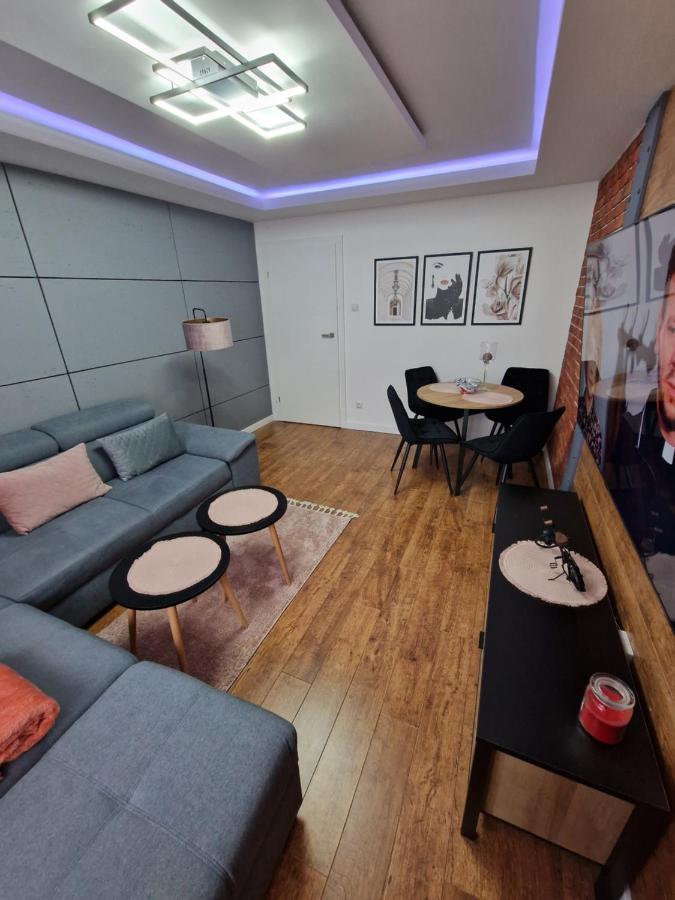 Apartament Sadecka Ostoja Nowy Sacz Bagian luar foto