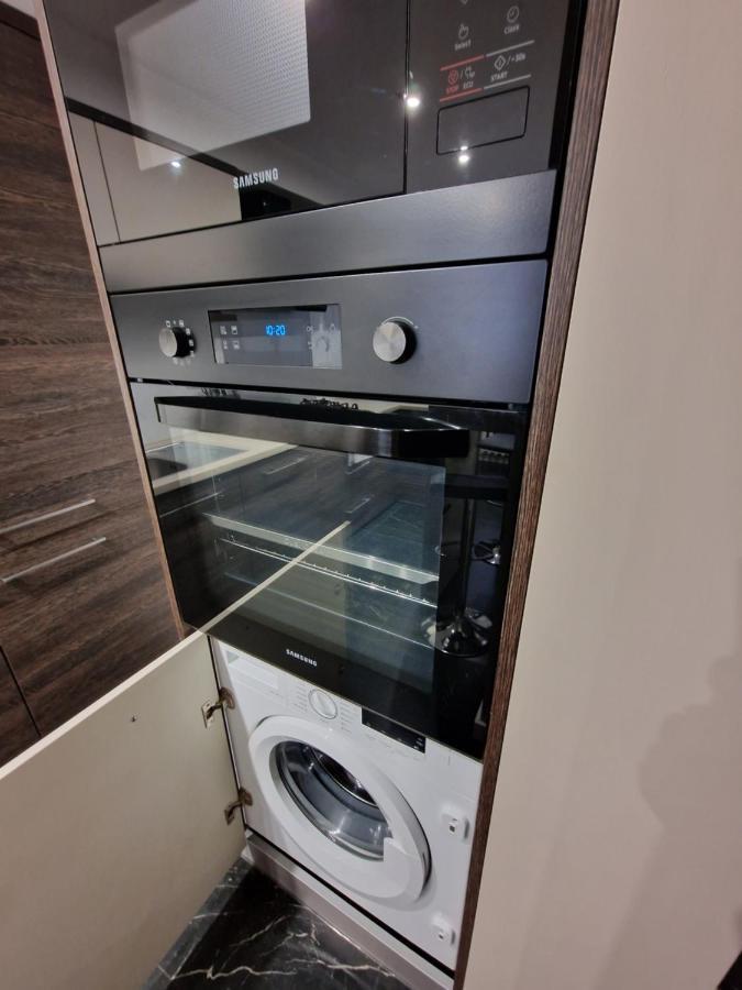Apartament Sadecka Ostoja Nowy Sacz Bagian luar foto