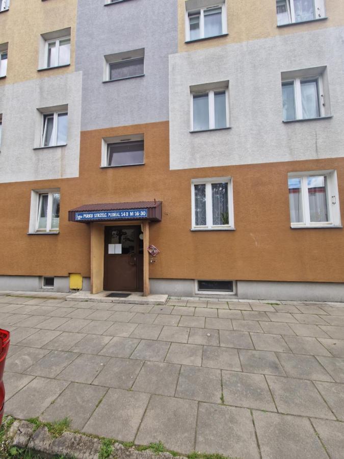Apartament Sadecka Ostoja Nowy Sacz Bagian luar foto